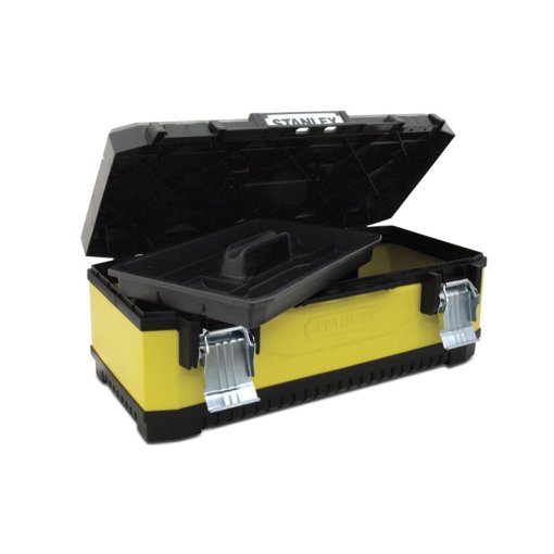 Stanley® Werkzeugbox inch 1-95-613 23 Metall-Kunststoff