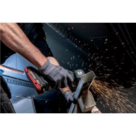 Akku-Winkelschleifer CC 18 LTX BL (600349840) Metabo