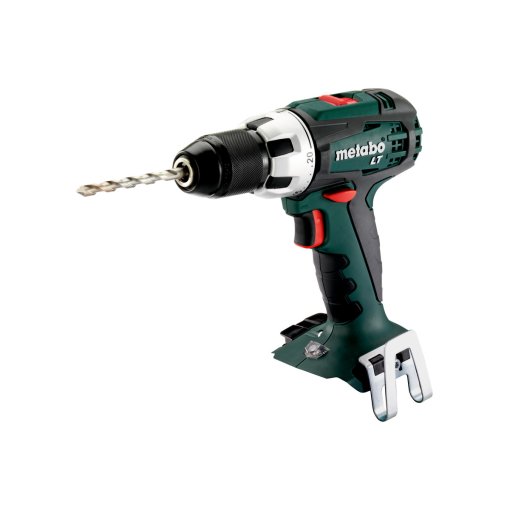 Akku-Bohrschrauber BS 18 LT (602102840) Metabo ohne Akku