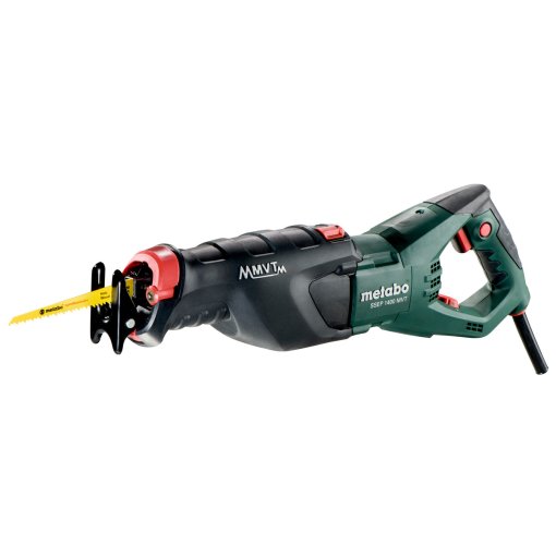 Säbelsäge SSEP 1400 MVT (606178500) Metabo