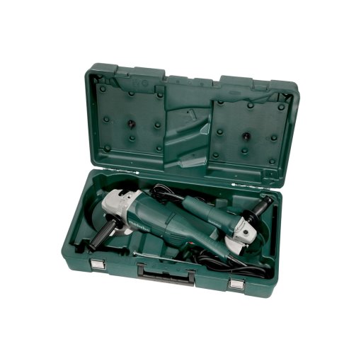 Winkelschleifer Combo-Set (685086000) - WX2200+W850-125 Metabo