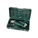 Winkelschleifer Combo-Set (685086000) - WX2200+W850-125 Metabo