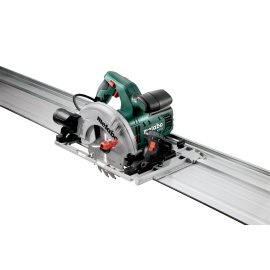 Handkreissäge KS 55 FS (600955000) Metabo