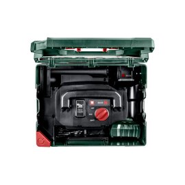 Akku-Sauger AS 18 L PC (602021850) Metabo