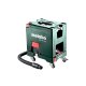 Akku-Sauger AS 18 L PC (602021850) Metabo