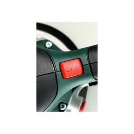 Exzenterschleifer SXE 450 TurboTec (600129000) Metabo