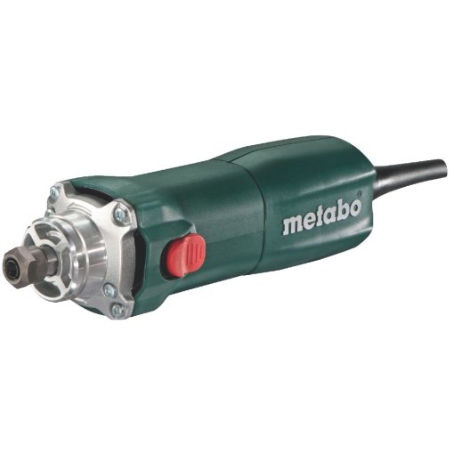 Geradschleifer GE 710 Compact (600615000) Metabo