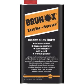 1 Stück Turbo-Spray 5000 ml