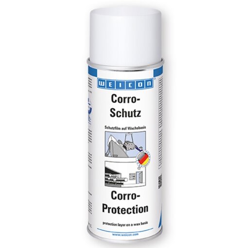 WEICON Corro-Schutz 400 ml magenta