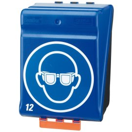 SecuBox Maxi 12 für Schutzbrillen
