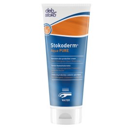 Hautschutz Stokoderm® Aqua PURE 100 ml Tube