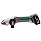 Akku-Flachkopf-Winkelschleifer WF 18 LTX 125 Quick (601306840) Metabo