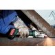 Akku-Flachkopf-Winkelschleifer WF 18 LTX 125 Quick (601306840) Metabo