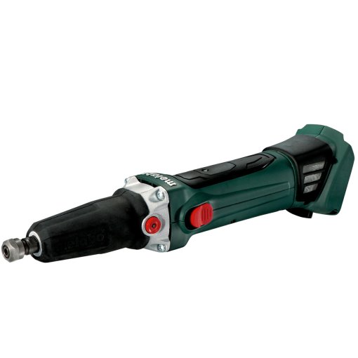 Akku-Geradschleifer Metabo GA 18 LTX (600638840) 18V Li-Ion Pick+Mix