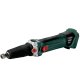 Akku-Geradschleifer Metabo GA 18 LTX (600638840) 18V Li-Ion Pick+Mix