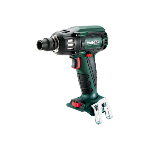 Akku-Schlagschrauber SSW 18 LTX 400 BL (602205840) Metabo