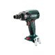 Akku-Schlagschrauber SSW 18 LTX 400 BL (602205840) Metabo