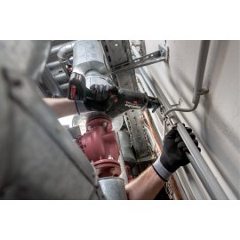 Akku-Säbelsäge PowerMaxx SSE 12 BL (602322500) Metabo