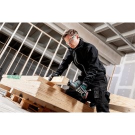 Akku-Säbelsäge PowerMaxx SSE 12 BL (602322500) Metabo