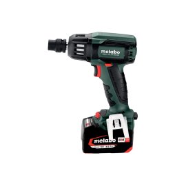 Akku-Schlagschrauber SSW 18 LTX 400 BL (602205500) Metabo