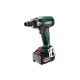 Akku-Schlagschrauber SSW 18 LTX 400 BL (602205500) Metabo