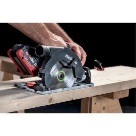 Akku-Handkreissäge KS 18 LTX 57 (601857840) Metabo