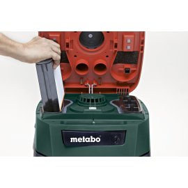 Allessauger ASR 35 L ACP (602057000) Metabo