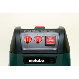 Allessauger ASR 35 H ACP (602059000) Metabo