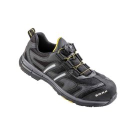 Sicherheits-Halbschuh Captain John S1P SRC ESD 5082...