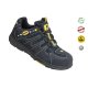 Sicherheits-Halbschuh Rick2 S1P SRC ESD 71462 Baak® Gr. 47