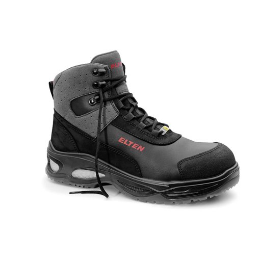 Sicherheitsstiefel S3 MILES Mid ESD 769451 - ELTEN® WELLMAXX Gr.40-48