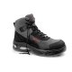 Sicherheitsstiefel S3 MILES Mid ESD - ELTEN® WELLMAXX Gr. 41