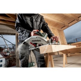 Handkreissäge KS 85 FS (601085500) Metabo