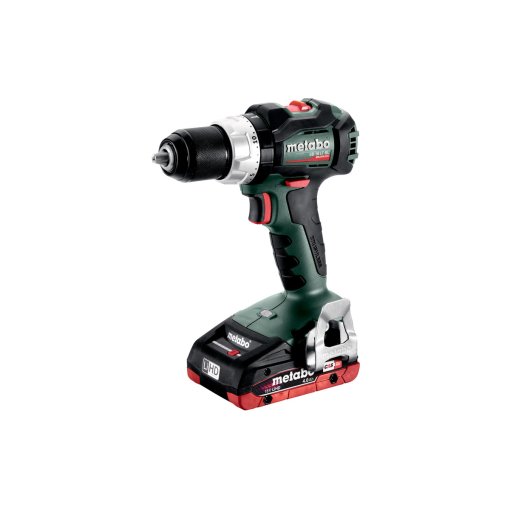 Akku-Schlagbohrschrauber SB 18 LT BL (602316800) Metabo