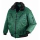 Pilotenjacke OSLO teXXor 4179 grün Gr.S