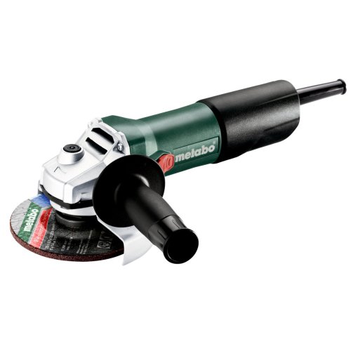 Winkelschleifer W 850-125 (603608000) Metabo