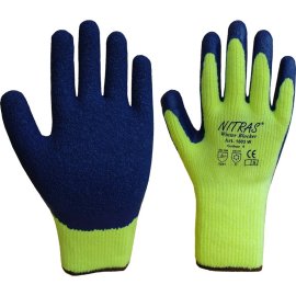 Winterhandschuh NITRAS® Winter-Blocker 1603W