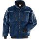 Winter Pilotenjacke 464 PP Dunkelblau (540) Gr.L