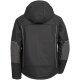 Winter-Softshelljacke MOTION TEX PLUS 7180W schwarz Nitras Gr.S