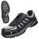 Sicherheitshalbschuh PRO STEP FIT 7414 S1P SRC NITRAS Gr.41