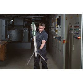 Akku-Baustrahler BSA 18 LED 5000 DUO-S (601507850) Metabo