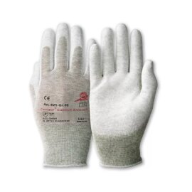 10 Paar Handschuhe Camapur Comfort 625 antistatisch