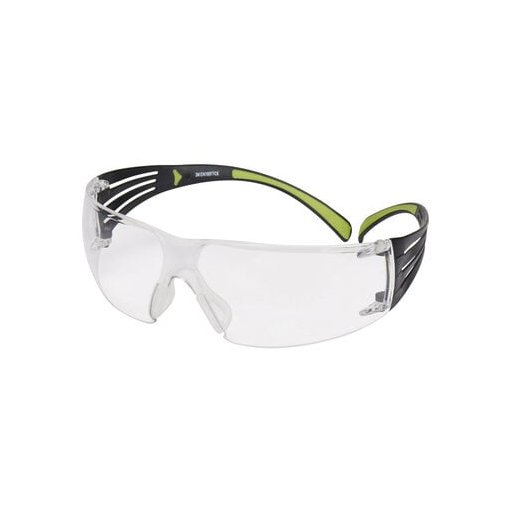 Schutzbrille SecureFit 401AF, PC,klar,AS/AF 3M