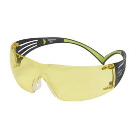 Schutzbrille SecureFit 403AF, PC,gelb,AS/AF 3M