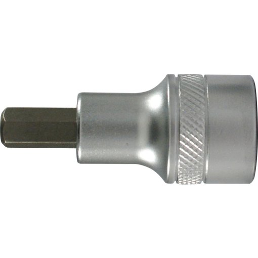 Schraubendreher-Einsatz 1/2" Hex 12,0x 55mm FORUM  