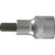 Schraubendreher-Einsatz 1/2" Hex 12,0x 55mm FORUM  