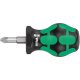 Wera® Stubby Vergaserschraubendreher 355 Krezschlitz