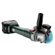 Akku-Winkelschleifer W 18 L 9-125 (602247840) Metabo