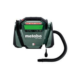 Akku-Kompressor AK 18 Multi (600794850) Metabo