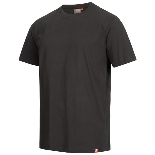 Nitras® T-Shirt 7005 MOTION TEX LIGHT schwarz Gr.2XL